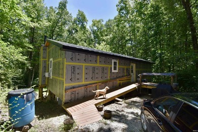 Pine Lake Development Home for Sale | Pike County, Indiana Lake - photo 1