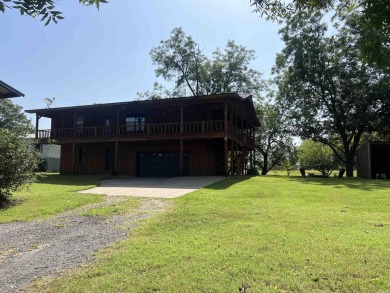 Lake Home For Sale in White Hall, Arkansas