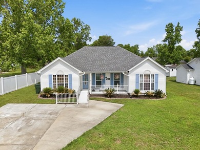 Located in the heart of Conway, this charming 4 bedroom, 2 and 1 - photo 31