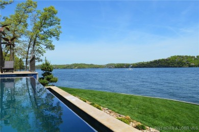 Prestigious Gated Waterfront Estate. Privacy, Distinction, and a - photo 32