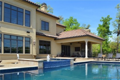 Prestigious Gated Waterfront Estate. Privacy, Distinction, and a - photo 33