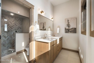 Luxury, one-of-a-kind ski-in/ski-out townhome at Schweitzer - photo 33