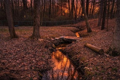 2BR/2BA Creekside Charmer - 1,000 Sq Ft on 1.18 Acres, Only 6