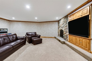 Rarely does a property offer this combination of premier lake - photo 33
