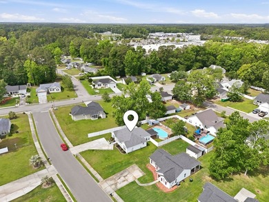 Located in the heart of Conway, this charming 4 bedroom, 2 and 1 - photo 34