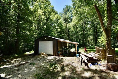 Pine Lake Development Home for Sale | Pike County, Indiana Lake - photo 5