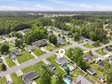 Located in the heart of Conway, this charming 4 bedroom, 2 and 1 - photo 35
