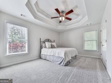 Welcome to your Forever home, where timeless elegance meets - photo 36