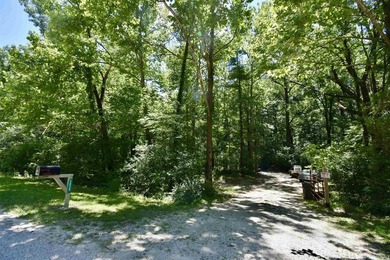 Pine Lake Development Home for Sale | Pike County, Indiana Lake - photo 8