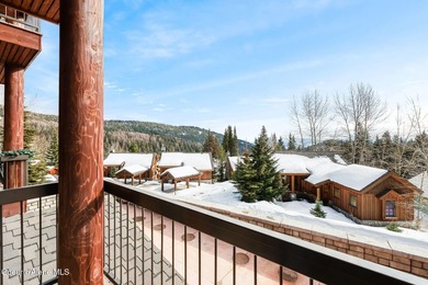 Luxury, one-of-a-kind ski-in/ski-out townhome at Schweitzer - photo 39