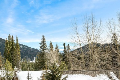 Luxury, one-of-a-kind ski-in/ski-out townhome at Schweitzer - photo 40