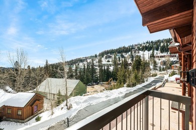 Luxury, one-of-a-kind ski-in/ski-out townhome at Schweitzer - photo 41