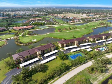 Lake Condo For Sale in Fort Myers, Florida
