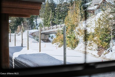 Luxury, one-of-a-kind ski-in/ski-out townhome at Schweitzer - photo 48