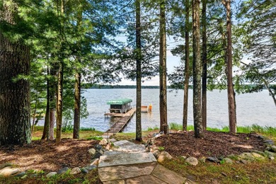 Rarely does a property offer this combination of premier lake - photo 49