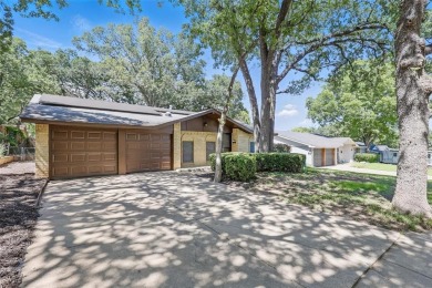 Lake Home For Sale in Grapevine, Texas
