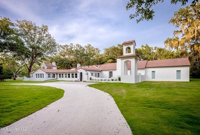 Step back in time to this extraordinary 1888 Spanish-style - photo 2