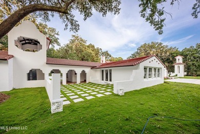 Step back in time to this extraordinary 1888 Spanish-style - photo 3