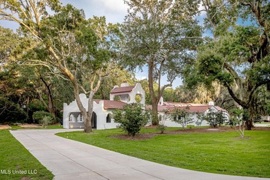 Step back in time to this extraordinary 1888 Spanish-style - photo 4
