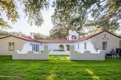 Step back in time to this extraordinary 1888 Spanish-style - photo 5
