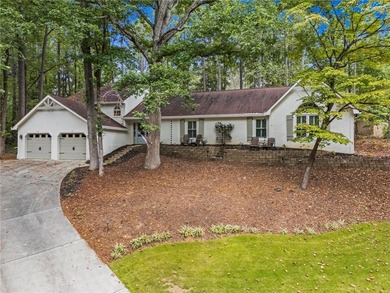 (private lake, pond, coastal) Home Active Under Contract in Marietta Georgia