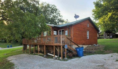 Lake Home Off Market in Rockaway Beach, Missouri