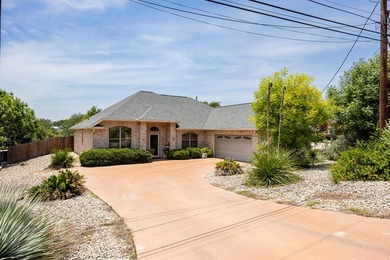 Charming single-story brick home built in 2006, offering 1,855 - photo 2