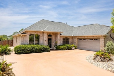 Charming single-story brick home built in 2006, offering 1,855 - photo 3