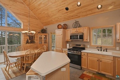 Your lake retreat awaits on the beautiful Minong Flowage! Tucked - photo 4