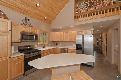 Your lake retreat awaits on the beautiful Minong Flowage! Tucked - photo 5