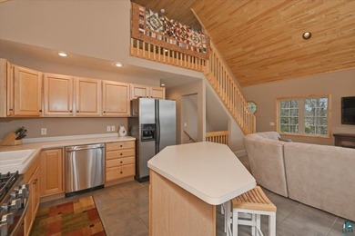 Your lake retreat awaits on the beautiful Minong Flowage! Tucked - photo 6