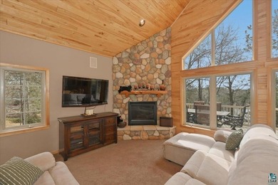 Your lake retreat awaits on the beautiful Minong Flowage! Tucked - photo 8