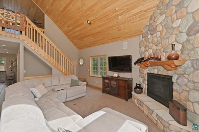 Your lake retreat awaits on the beautiful Minong Flowage! Tucked - photo 9