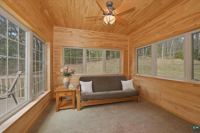 Your lake retreat awaits on the beautiful Minong Flowage! Tucked - photo 10
