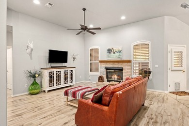 Charming single-story brick home built in 2006, offering 1,855 - photo 10