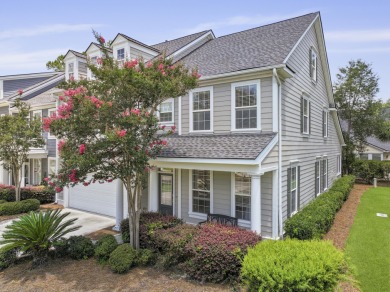 Wando River Home For Sale in Mount Pleasant South Carolina