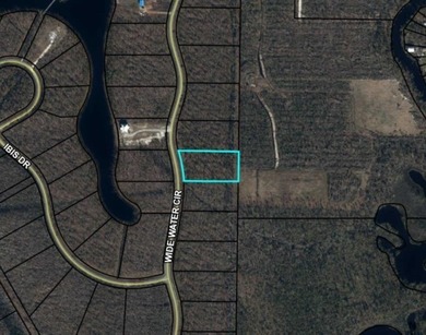 (private lake, pond, coastal) Lot Active Under Contract in Wewahitchka Florida
