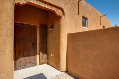 (private lake, pond, creek) Home For Sale in Tucson Arizona