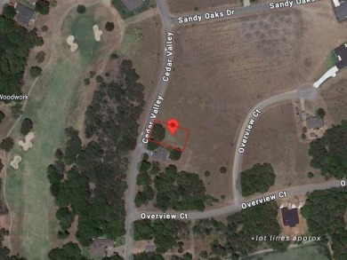 Lake Lot For Sale in Whitney, Texas