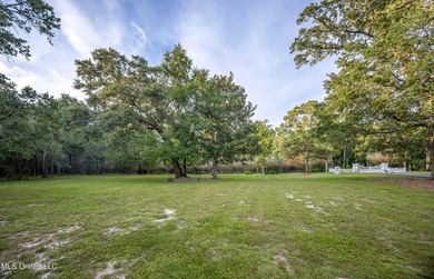 Gorgeous, centuries-old majestic oaks line these level, one-acre - photo 5