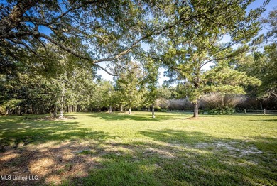 Gorgeous, centuries-old majestic oaks line these level, one-acre - photo 10