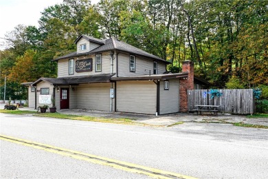 Lake Lot For Sale in Carroll Twp, Pennsylvania