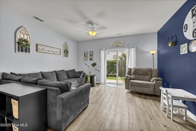 Tucked away in the centrally located community of Saylor's Watch - photo 3