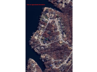 Lake Lot For Sale in Bella Vista, Arkansas