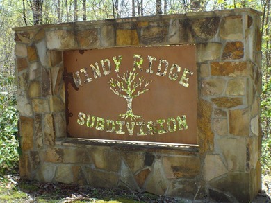 Come home to the peace and quiet of Windy Ridge where the - photo 3