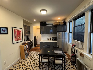 Pre-War Charm Meets Modern Living in Prime Murray Hill! Welcome - photo 4