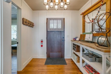 Check out this stunning remodeled home on Palo Pinto Lake