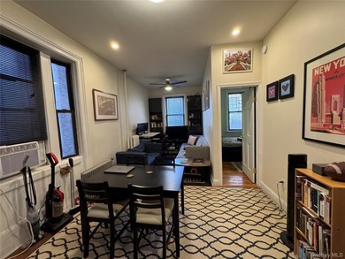 Pre-War Charm Meets Modern Living in Prime Murray Hill! Welcome - photo 5