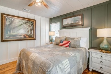 Check out this stunning remodeled home on Palo Pinto Lake