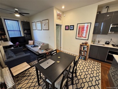 Pre-War Charm Meets Modern Living in Prime Murray Hill! Welcome - photo 7